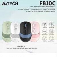 Mouse A4 Tech FB10C Bluetooth