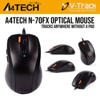 Mouse A4 Tech N-70FX