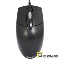 Mouse A4tech 720 Game ps2 CH silicon