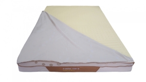 Nệm cao su Mouse Aloevera Sleep 01