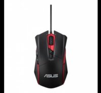 Mouse Asus espada GT200 Gaming