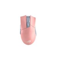 Mouse - Asus ROG Gladius 2 Origin Pink LTD