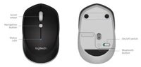 Mouse Bluetouth LOGITECH-M337