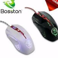 Mouse Bosston GM200 LED