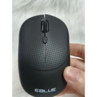 Mouse chuột ko dây Eblue EMS816 độ phân giải 1600dpi