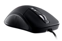 Mouse Cooler Master Mizar (SGM-4005-KLLW1)