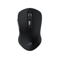 Mouse Dareu LM115G Wireless (Black)