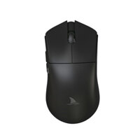 MOUSE Darmoshark M3 Black