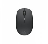 MOUSE DELL WL WM126 - màu đen - ko dây