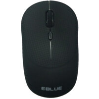 MOUSE EBLUE EMS816 ( không dây)