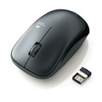 Mouse Elecom M - IR06DRBK (Đen)