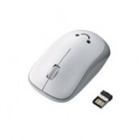 Mouse Elecom M - IR06DRWH (Trắng)