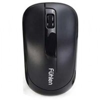 Mouse Fuhlen A09G Optical Wireless Đen