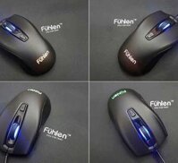 MOUSE FUHLEN L102