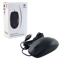 Mouse Game LOGITECH  B100