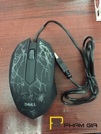 MOUSE GAME LOGITECH V800