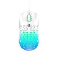 Mouse Gaming Aula S11 PRO RGB with Cable USB