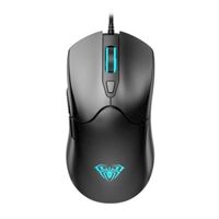 Mouse Gaming Aula S13 PRO RGB with Cable USB