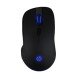 Mouse HP G100 Đen led (USB)