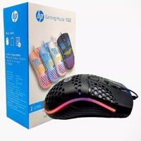 Mouse HP Gaming S-600 nguồn usb led