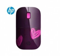 Mouse HP Wireless Z3700