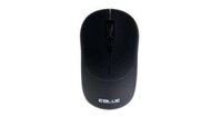 MOUSE KD EBLUE EM816