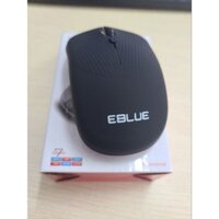 Mouse không dây Eblue