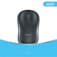 MOUSE KHÔNG DÂY LOGITECH B175 - HÀNG CHÍNH HÃNG