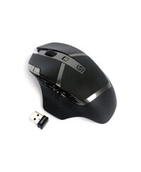 Mouse Không Dây Logitech G602 - Gamer