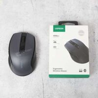 MOUSE KHÔNG DÂY UGREEN 15063 - Sagotech