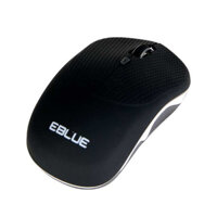 Mouse Ko Dây Eblue EMS816 chính hãng