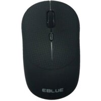 MOUSE Kô dây EBLUE EMS816 Chính Hãng
