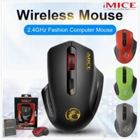 Mouse ko dây IMICE E1800 Chính hãng