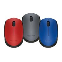 MOUSE KO DÂY LOGITECH M-175 CÔNG TY