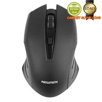 MOUSE KO DÂY NEWMEN F386 CÓ LẠI.