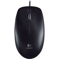 Mouse Logitech B100 USB