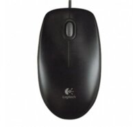 Mouse Logitech   B100 USB