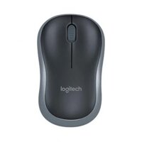 (MOUSE) LOGITECH B175 WIRELESS/OPTICAL/AA/ĐEN (BLACK)/NB