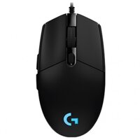 Mouse Logitech G102