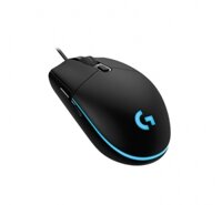 Mouse Logitech G102