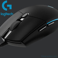 Mouse Logitech G102