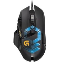 Mouse Logitech G502 RGB Spectrum USB