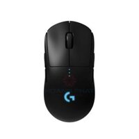 Mouse Logitech Gaming G Pro Wireless (910-005274) – Black