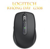 MOUSE LOGITECH KHÔNG DÂY G308