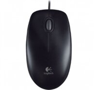 Mouse Logitech  M100R USB