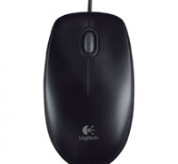 Mouse Logitech  M100R USB