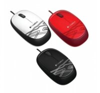 Mouse Logitech  M105 USB