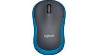 Mouse Logitech M185 BLUE 910-002502