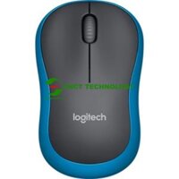 Mouse Logitech M185 BLUE 910-002502