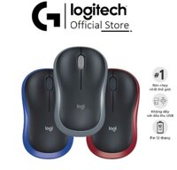 Mouse Logitech M185 Không Dây